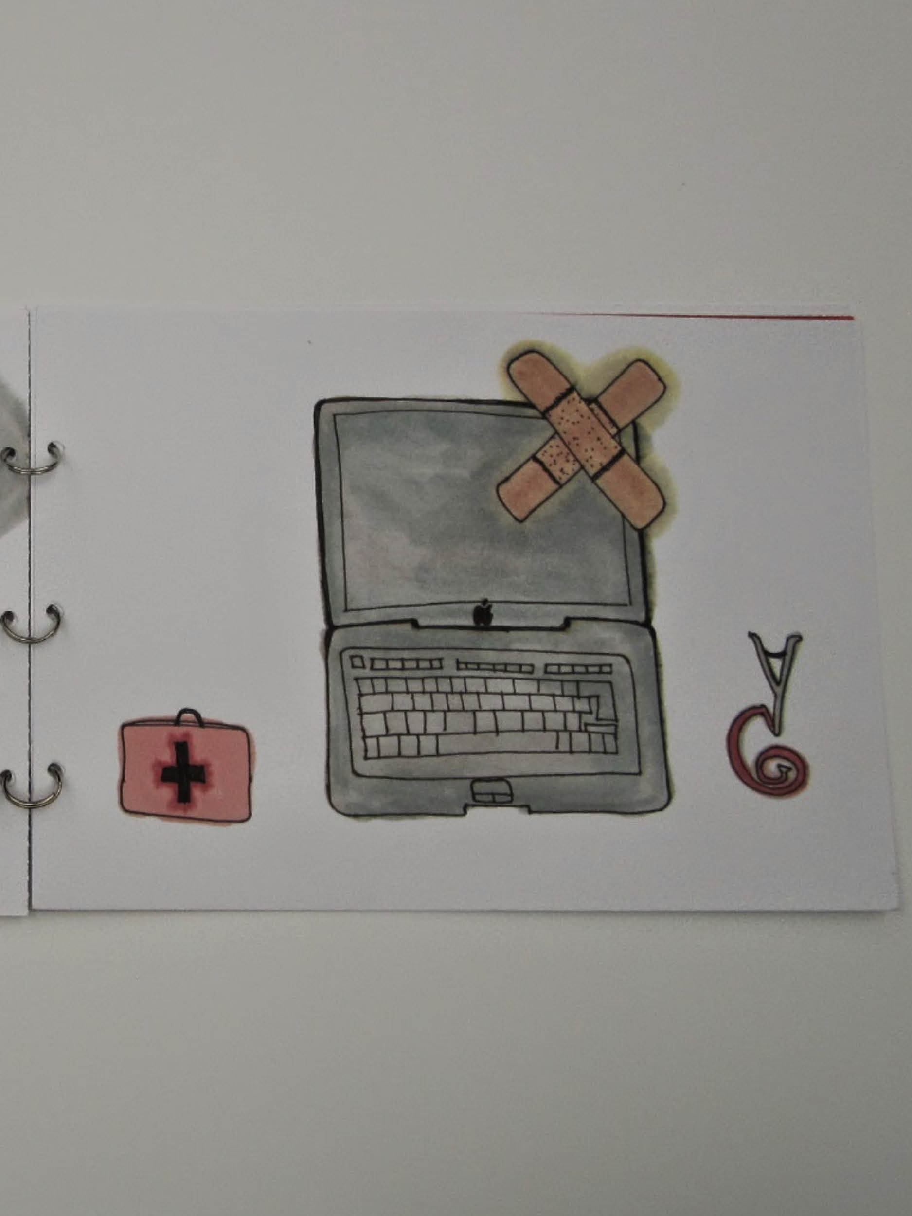 Eigen werk afbeelding 36